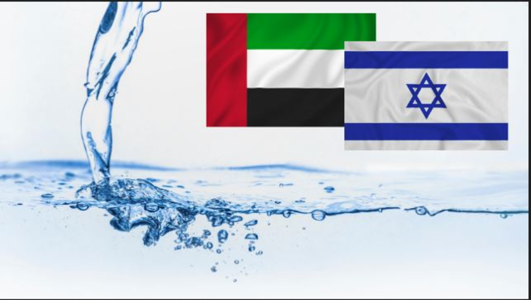 Технологията за получаване на Вода от въздуха превърна бивши врагове в ...